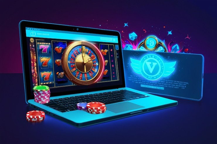 Menu deposit podiumtoto menampilkan pilihan QRIS, e-wallet, dan transfer bank